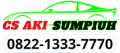 cs aki sumpiuh